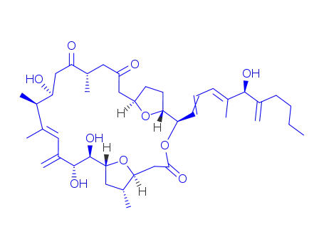 amphidinolide C