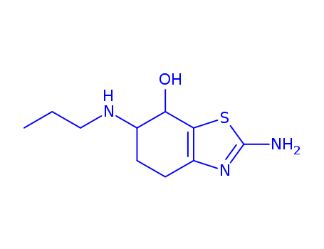 rac-trans-7-Hydroxy-Pramipexole