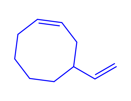 4-Ethenylcyclooctene