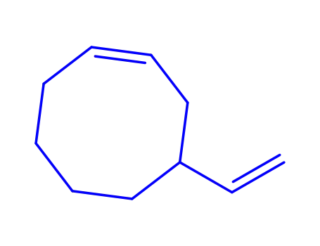 4-Ethenylcyclooctene