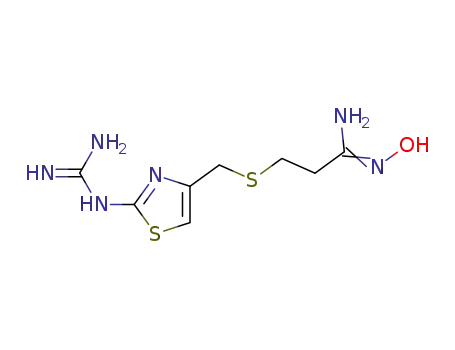 76823-88-6 Structure