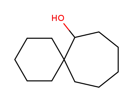 Spiro[5.6]dodecan-7-ol