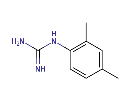 N-(2,4-DIMETHYL-PHENYL)-구아니딘