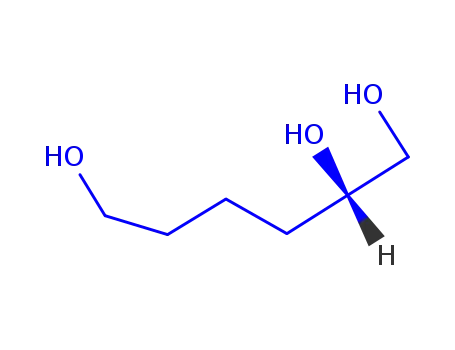 (-)-1,2,6-Hexanetriol