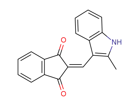 124338-02-9 Structure