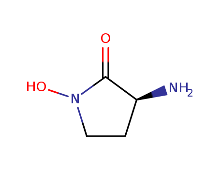 (S)-(-)-HA-966;(S)-(-)-3-AMino-1-hydroxypyrrolidin-2-one