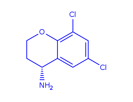6,8-DICHLORO-CHROMAN-4-YLAMINE