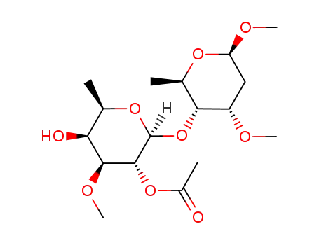 23819-23-0 Structure