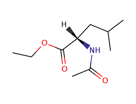 N-Acetyl-L-leucine ethyl ester