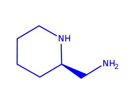 [(2S)-piperidin-2-yl]methanamine