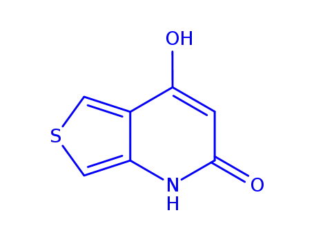 티에노[3,4-B]피리딘-2,4-디올