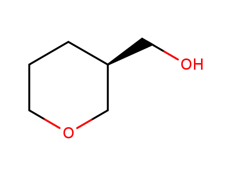 (S)-(tetrahydro-2H-pyran-3-yl)methanol