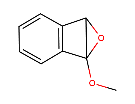 8-옥사트리시클로[4.3.0.07,9]노나-1,3,5-트리엔, 7-메톡시-