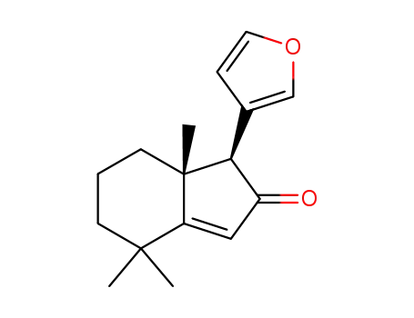 124070-95-7 Structure