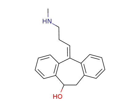 cis-10-Hydroxy Nortriptyline