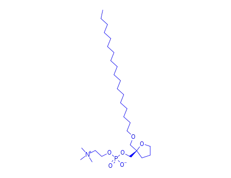 Molecular Structure of 113201-37-9 (SRI 62-834)