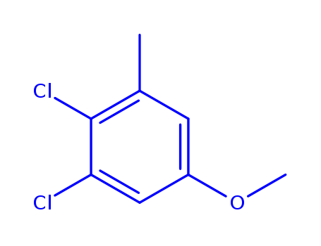 5-Methoxy-2,3-dichlorotoluene
