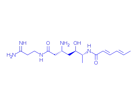 スペラビリンB