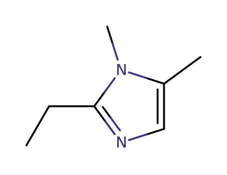 1H-Imidazole,2-ethyl-1,5-dimethyl-(9CI)