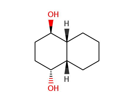 1127-50-0 Structure