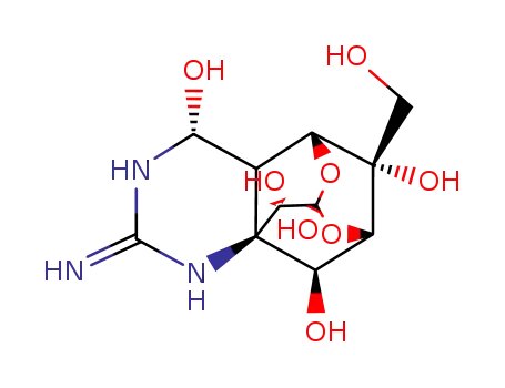 6-epitetrodotoxin