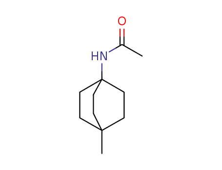 N-(4-Methylbicyclo[2.2.2]octan-1-yl)acetamide