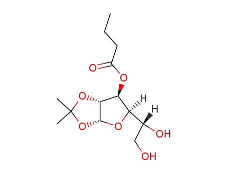 Molecular Structure of 125161-47-9 (esterbut-3)