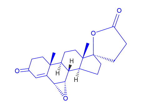 6,7-epoxycanrenone