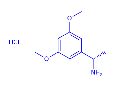 (R)-1-(3,5-dimethoxyphenyl)ethanamine