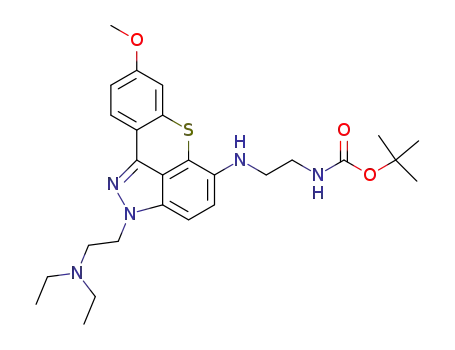 114615-47-3 Structure