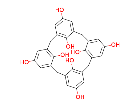 CALIX(4)HYDROQUINONE