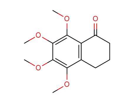 1611-36-5 Structure
