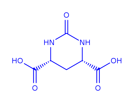 2-OXO-1,2,3,6-TETRAHYDROPYRIMIDINE-4,6-DICARBOXYLATE