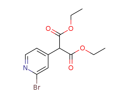 1387560-71-5 Structure