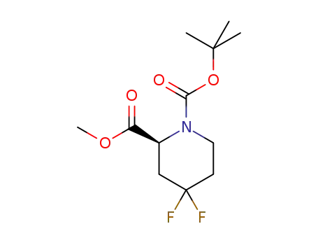 1352342-07-4 Structure