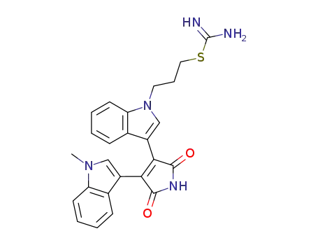 Ro-31-8220