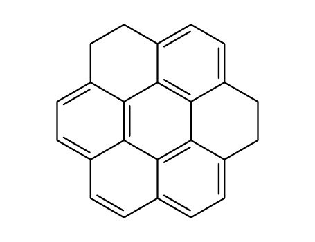 1,2,5,6-Tetrahydro-coronene