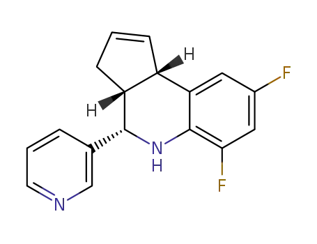 1394285-49-4 Structure