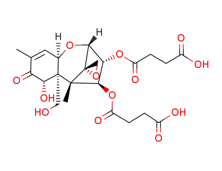 154027-28-8 Structure