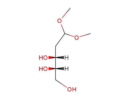 2-deoxy-L-ribose dimethyl acetal