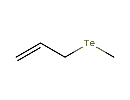 Methylallyltelluride