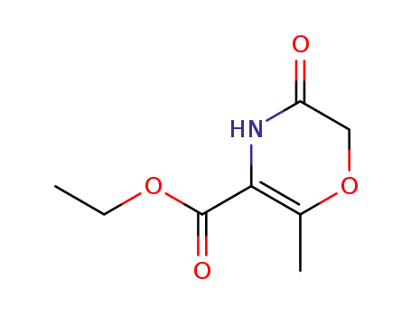 83485-87-4 Structure