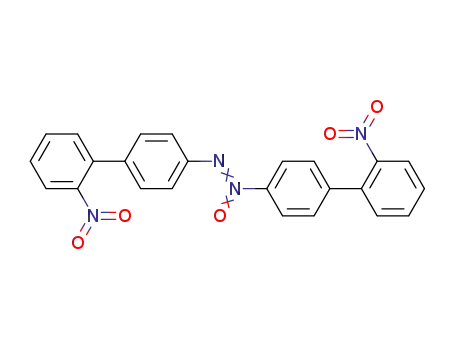 2-nitro-4'-[(2'-nitro[1,1'-biphenyl]-4-yl)(oxido)diazenyl]-1,1'-biphenyl