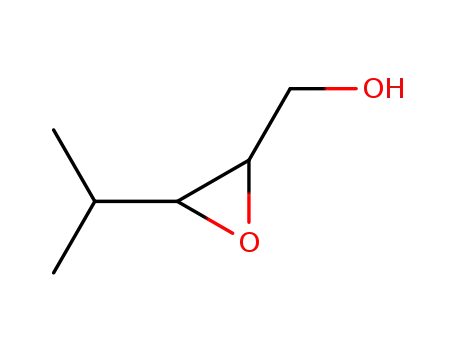 펜티톨, 3,4-안히드로-1,2-디데옥시-2-메틸-