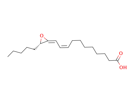 12,13-에폭시-9(2),11-옥타데카디엔산