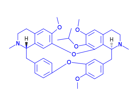 16H-1,24:6,9-Dietheno-11,15-metheno-2H-pyrido[2',3':17,18][1,11]dioxacycloeicosino[2,3,4-ij]isoquinoline,3,4,4a,5,16a,17,18,19-octahydro-12,21,26-trimethoxy-4,17-dimethyl-22-(1-methylethoxy)-,(4aS,16a