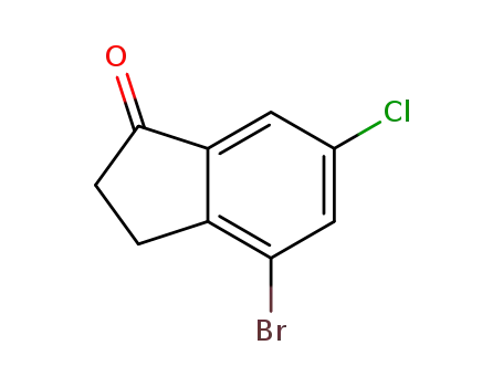 1260017-94-4 Structure