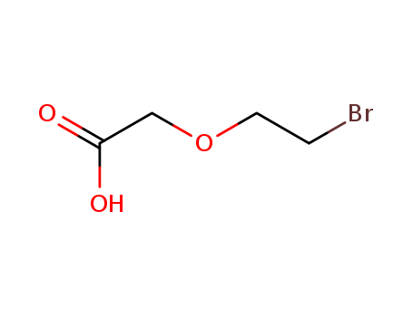 Bromo-PEG1-acetic acid