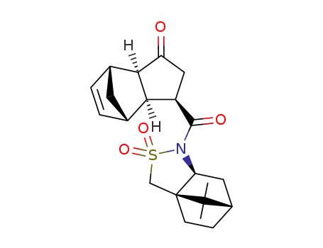 196303-41-0 Structure