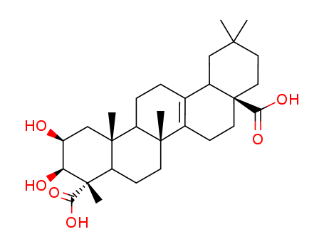 Polygalacic?acid(1260-04-4)[1260-04-4]